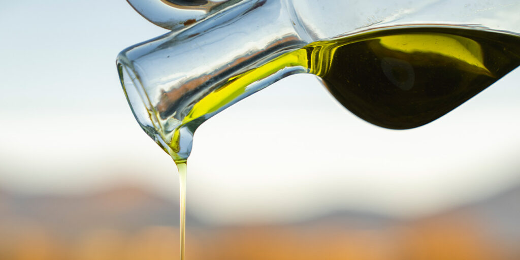 imagen aceite queo porcuna