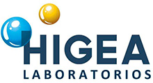 Logo Higea
