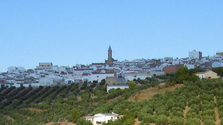 porcuna jaen queo