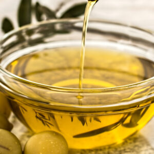 Aceite de oliva