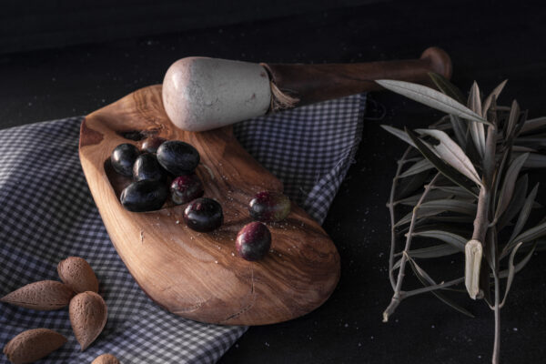 Presentation table "Sison". - Image 2
