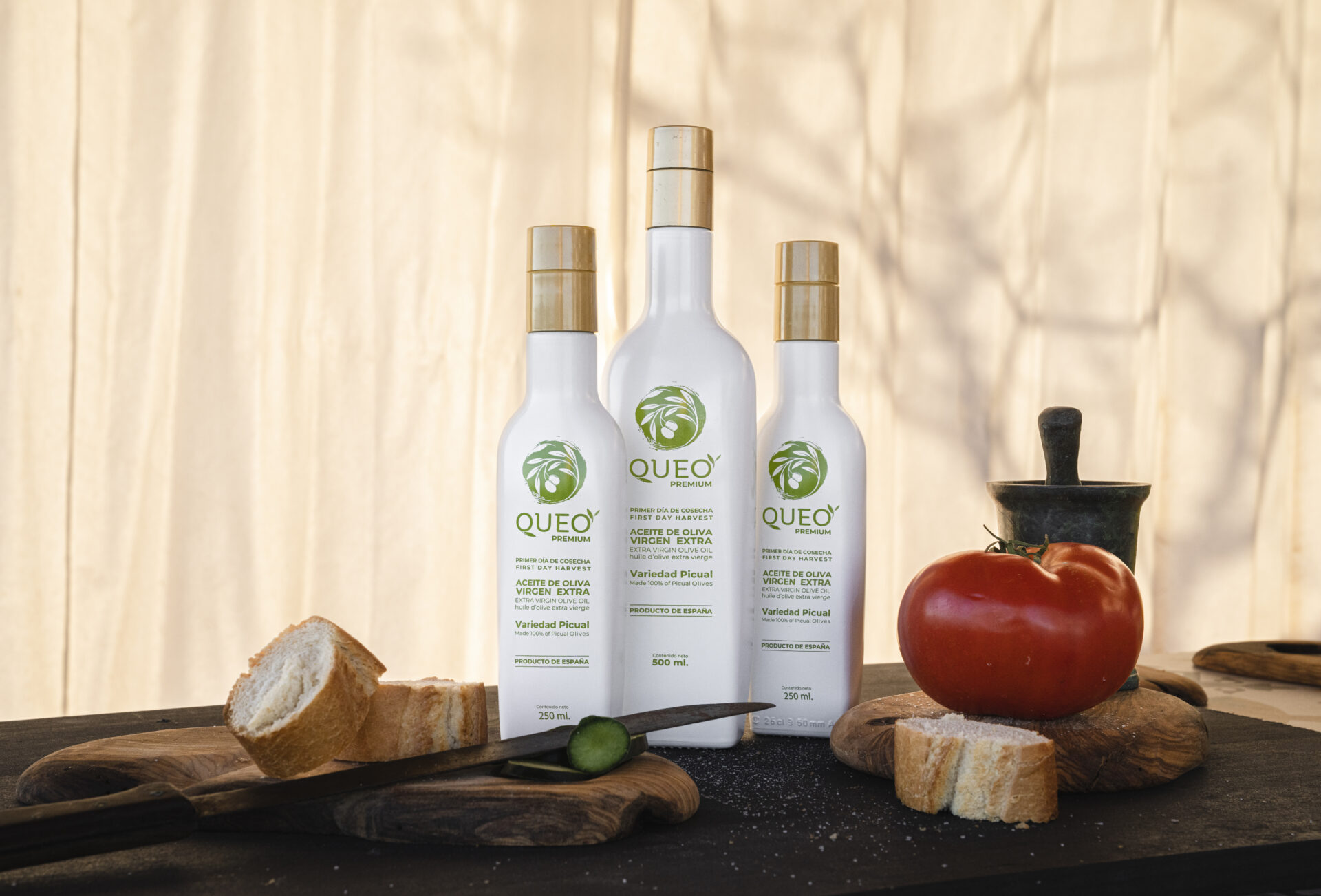 Tabla de presentación "Silbón" - Imagen 2