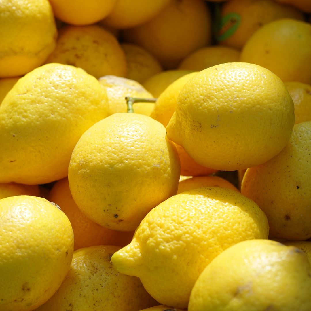 limon y aove