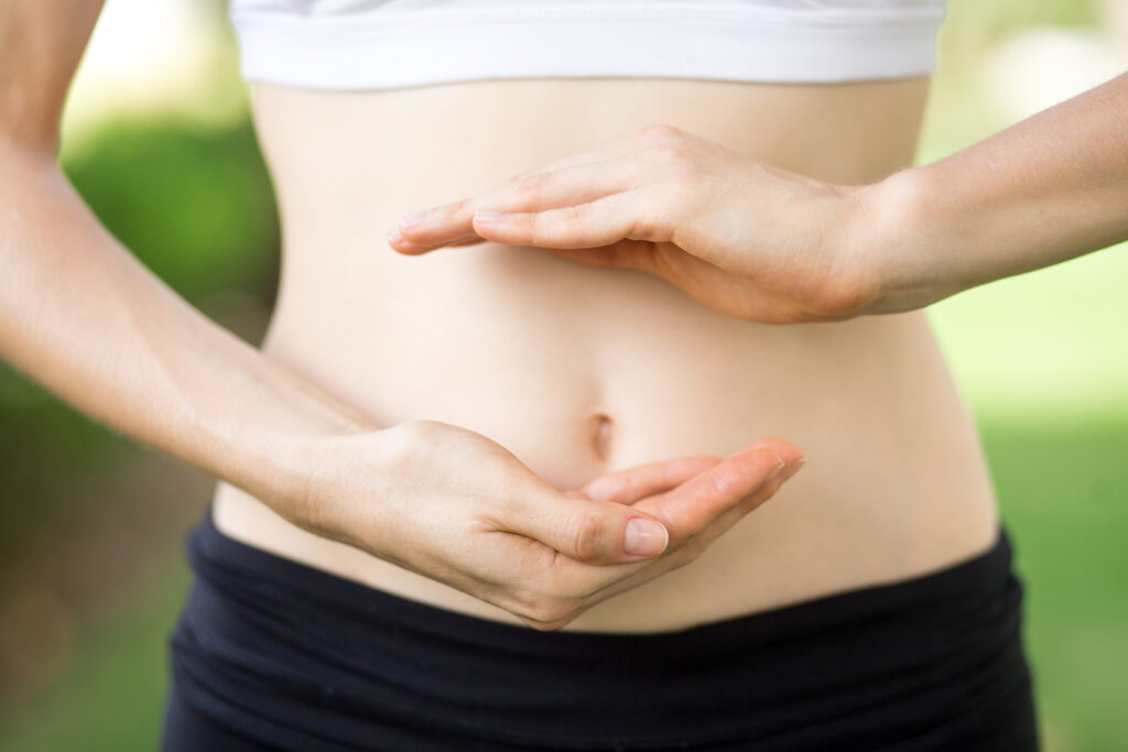 aove: salud intestinal
