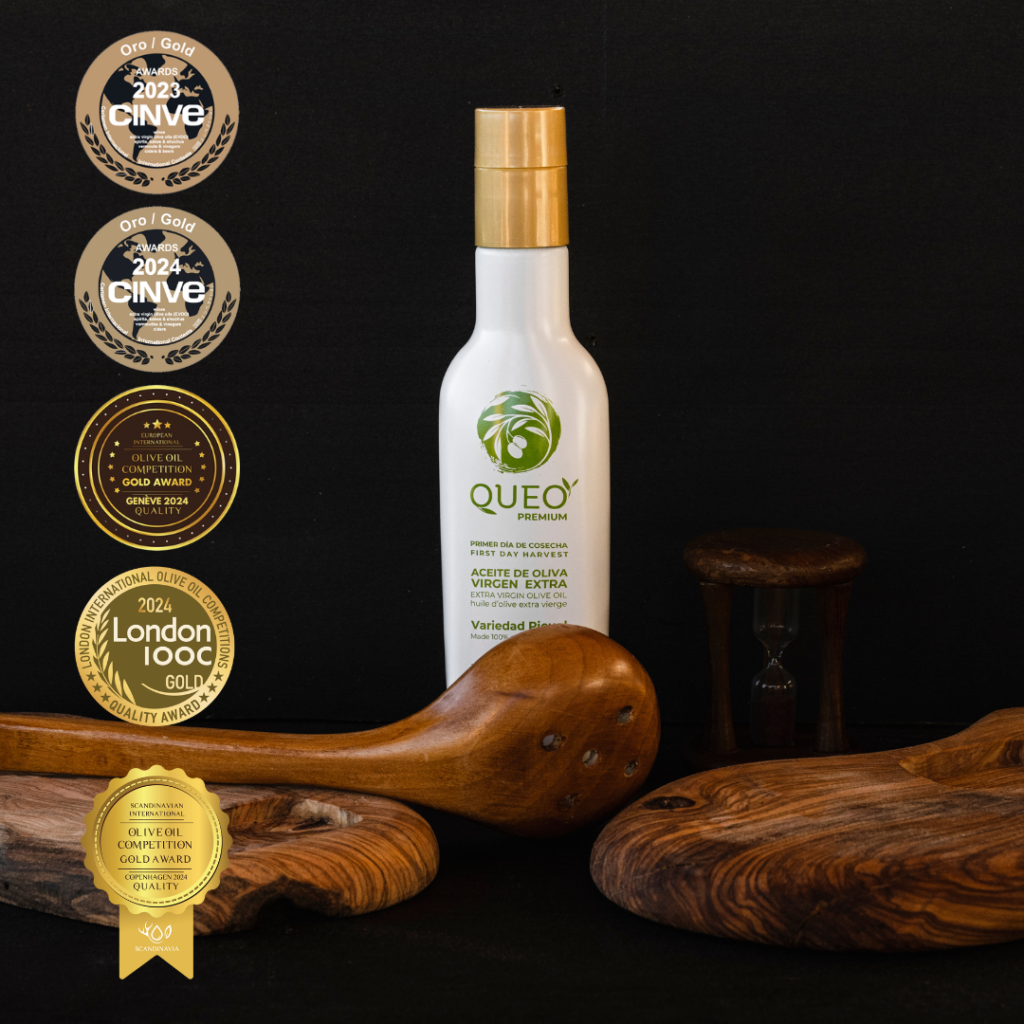 Premium Queo - Picual