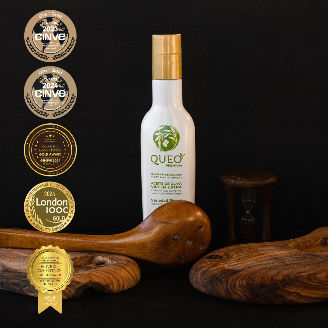 Premium Queo - Picual