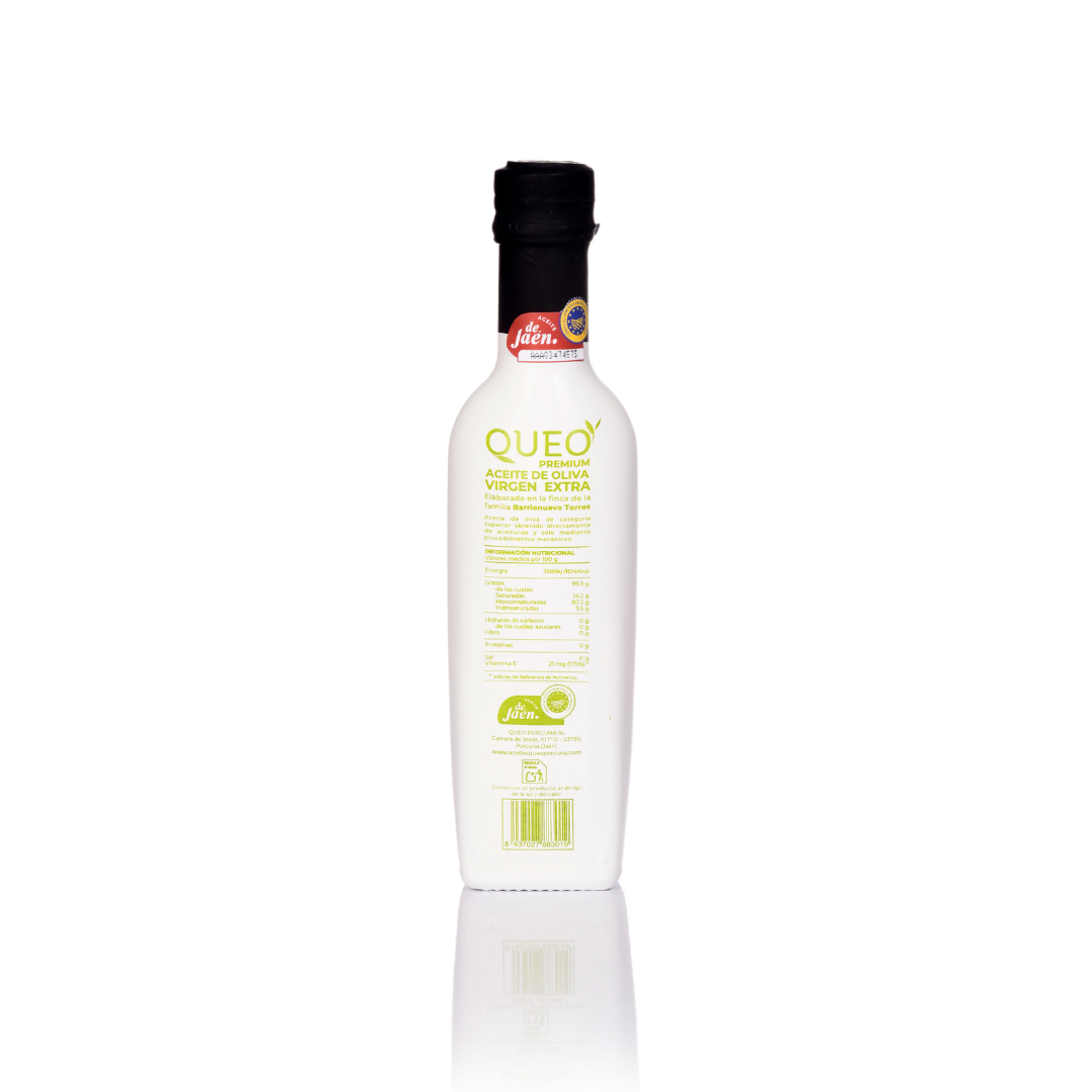 AOVE Premium Picual - Imagen 4