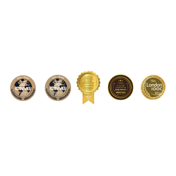 premios queo