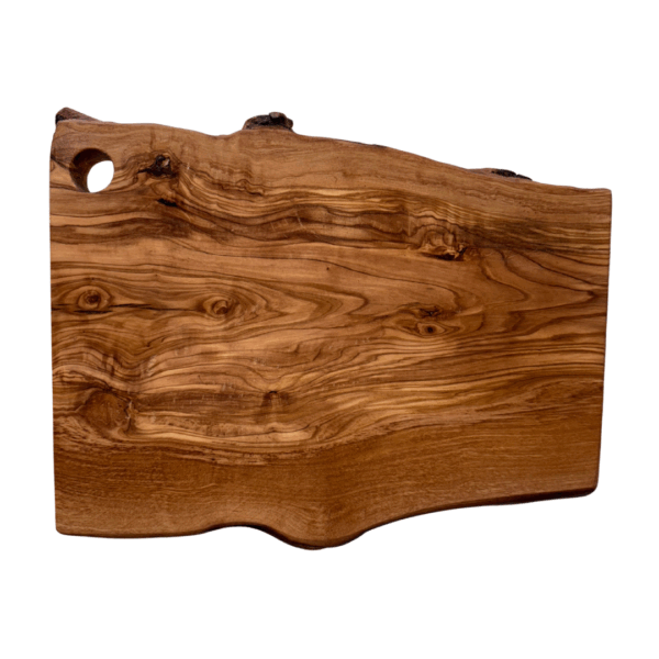 tabla de corte avutarda