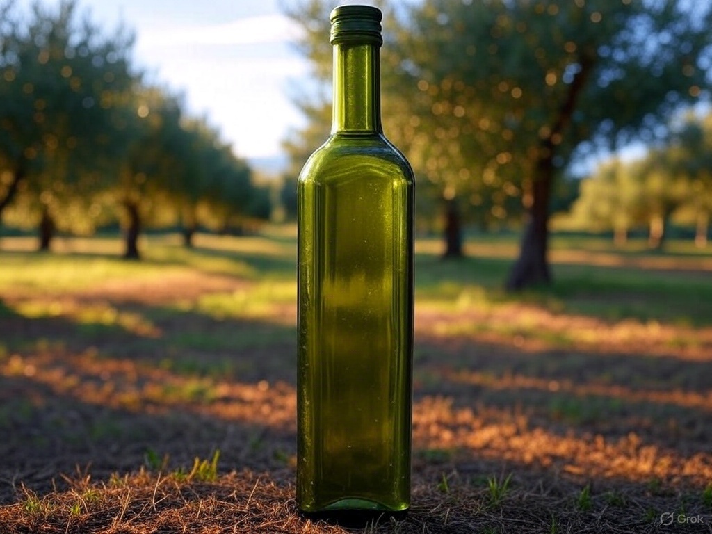 aceite d eoliva